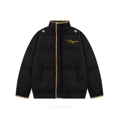 CHARLIE GOLF Хлопковый пуховик унисекс