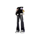 Чёрный Серый [Всесезонный Базовый]