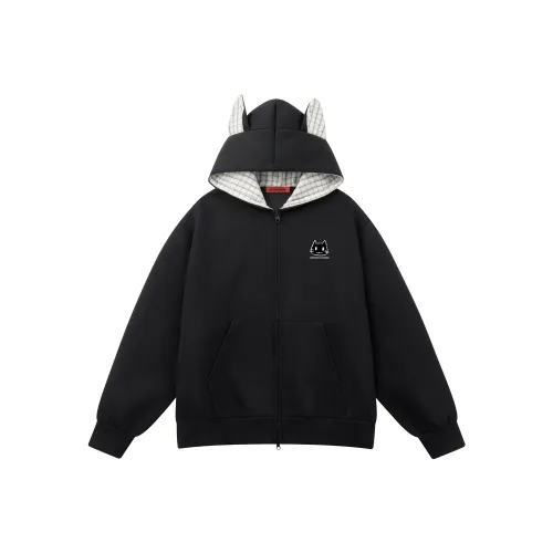 ATLETICO DE MADRID 1903 Свитшот Унисекс