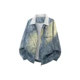 Светло-синий [Термический, устойчивый к холоду, улучшенное качество]