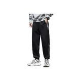 Черный с флисовой подкладкой