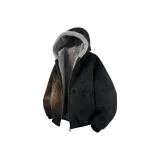 Чёрный [-8℃-15℃ Термический]