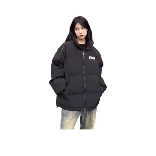 NRXX Унисекс Пуховики