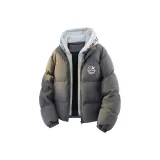 Dark Gray (Вышитая Шляпа)