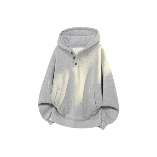 JIE STUDIO Унисекс Свитшоты