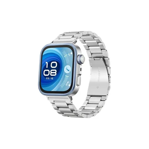 DiaYzlo Ремешок Совместимость с Huawei Материал Нержавеющая сталь