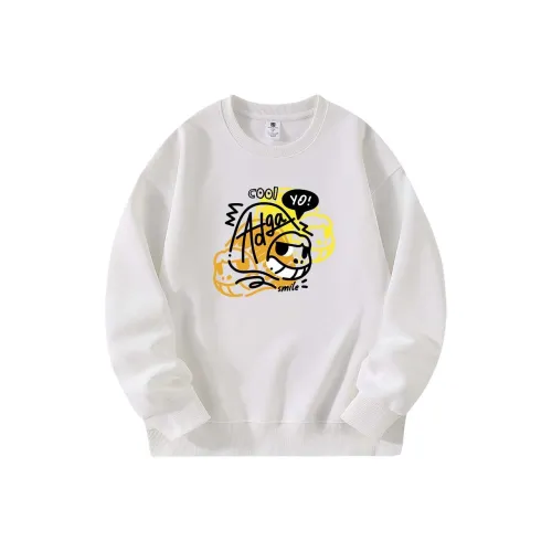 LH HOMME Унисекс Свитшоты