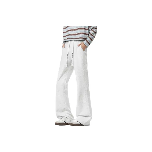 NOAHGIGI Унисекс Повседневные Штаны