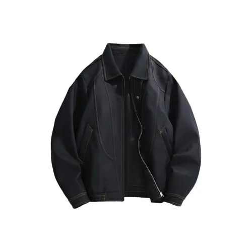 LH HOMME Унисекс Куртки