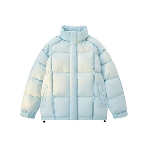 Ahri Унисекс Пуховики