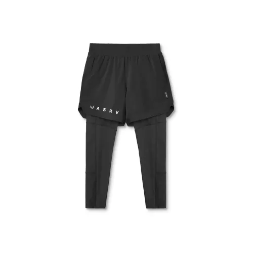 ASRV Мужские беговые брюки