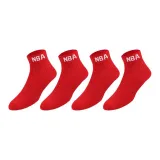 4 шт (красный)