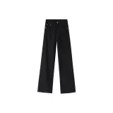 Black (Утолщенный и с флисовой подкладкой, улучшенный)