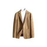 Ярко-жёлтый