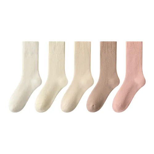 DANA FARROW. Носки Crew Женские