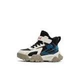 Чёрно-белый