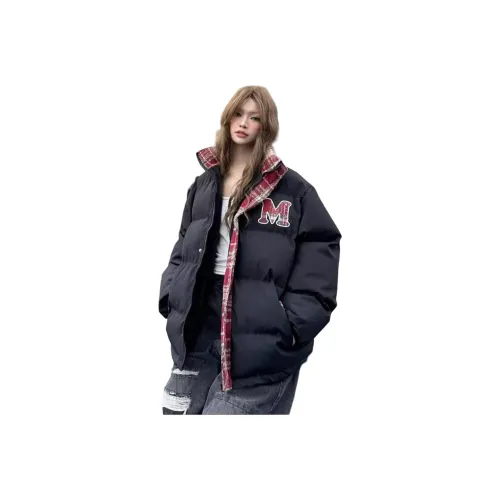 NRXX Унисекс Пуховики