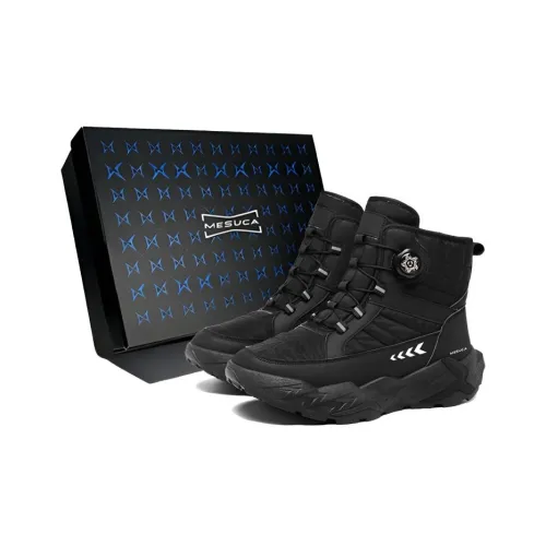 MESUCA Сноубутсы Мужской