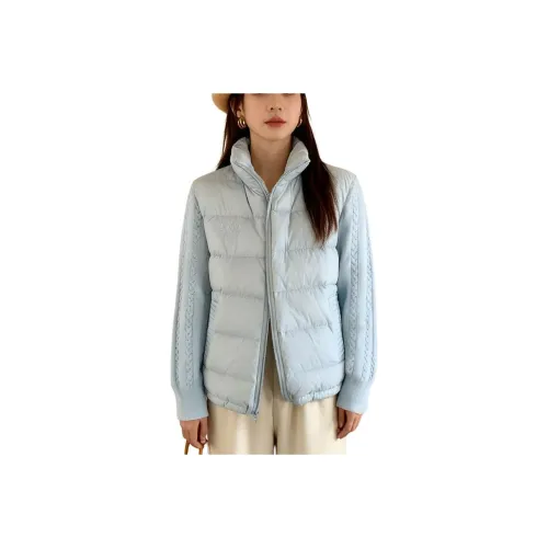 BRG Женские пуховики