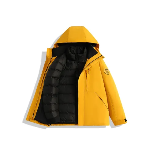 JEEP SPIRIT Водонепроницаемый и Ветрозащитный Ветровка Унисекс