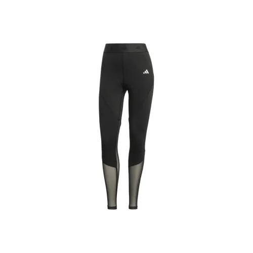 Adidas Hypergram Leggings Японская версия Женские