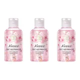 [Доступный Портативный Набор для Путешествий] 100 г * 3