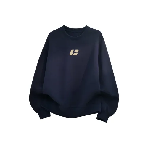 DEKKRY Унисекс Свитшоты