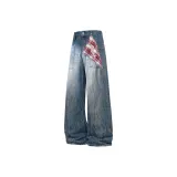 Синий [В комплекте с квадратным шарфом]