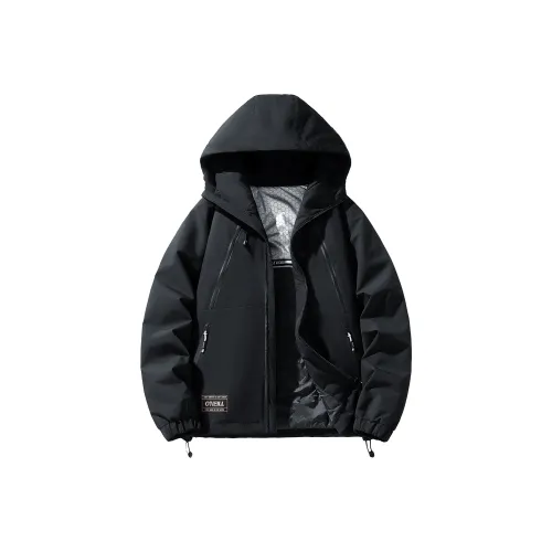 O'Neill Унисекс Пуховики