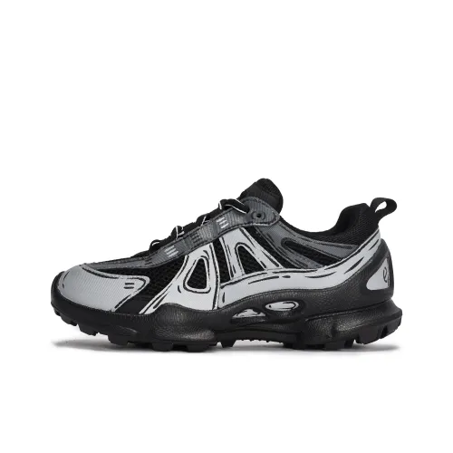 Ecco Biom C Trail 811 Manufacturing Градиентный Dimension противоскользящий низкий топ повседневная обувь мужская