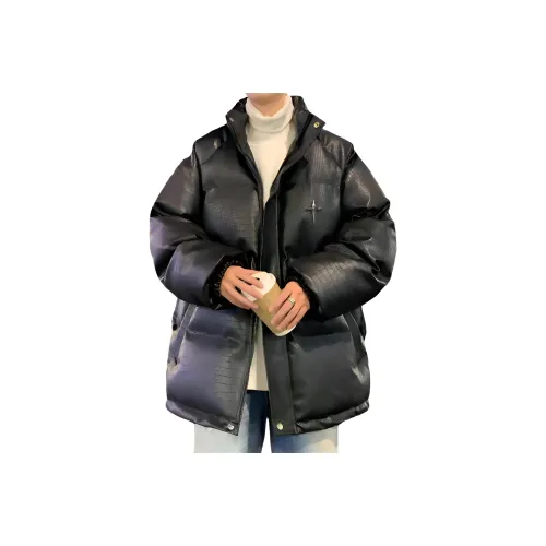 GL Унисекс Пуховики