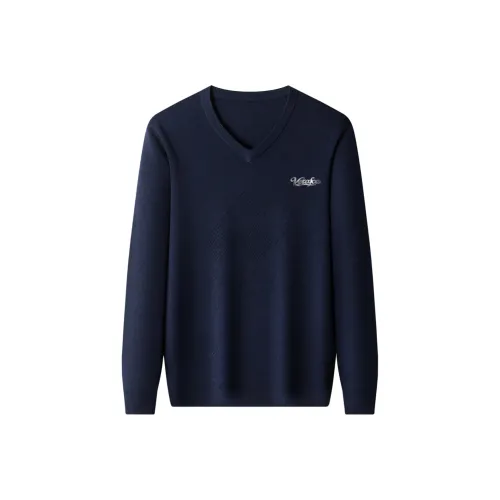 VERAF CA Унисекс Трикотаж