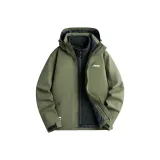 Армейский зеленый