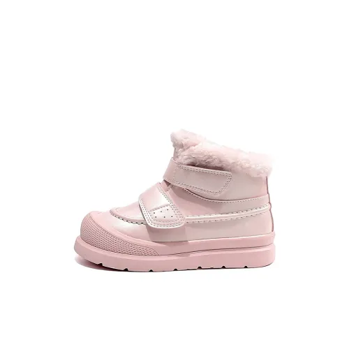 LVYEKE Детские зимние сапоги MID Топ KIDS