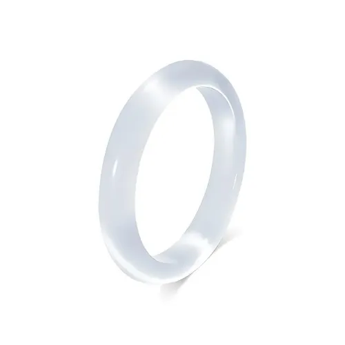 SUIYUEJINGHAO Стекло Кошачий глаз Браслеты Женские