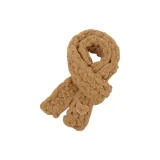 Хаки [Сделай сам Палец Шарф] + Наклейка Медведь