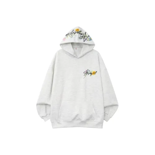 JIARONG Унисекс Свитшоты