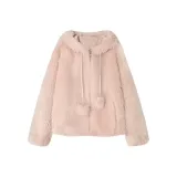 Сакурово-розовый