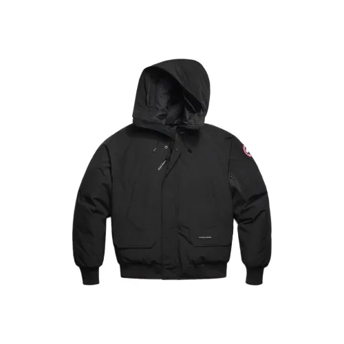 Canada Goose Chilliwack Series Пуховик Унисекс