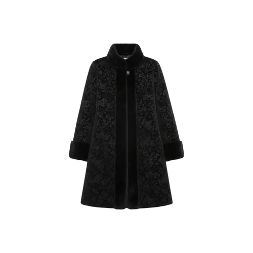 SHUHAOBAI Женские Средний Aged Пожилой Топы