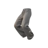 Серый (с флисовой подкладкой)