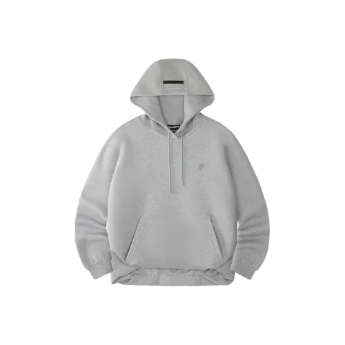 FILA FUSION FUSIONEER LIFE Свитшот Женские