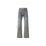 Винтажный синий