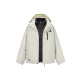 Экрю [3-в-1 Пуховые Подтяжки]