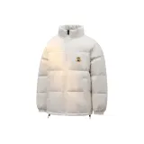 White (Утолщенный пуховик)