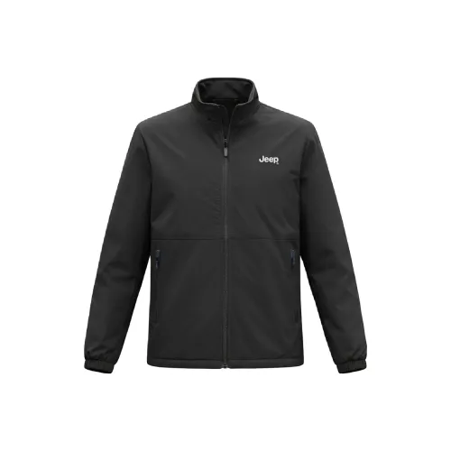 Jeep Унисекс Куртки