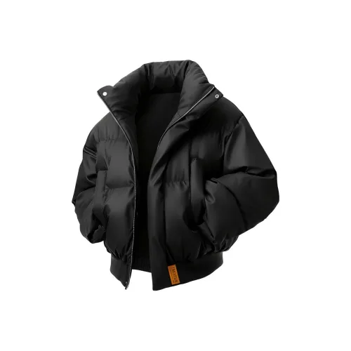 7 SEVFUN Унисекс Пуховики