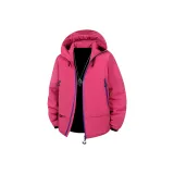 Розовый Красный [Графен Утеплённый]