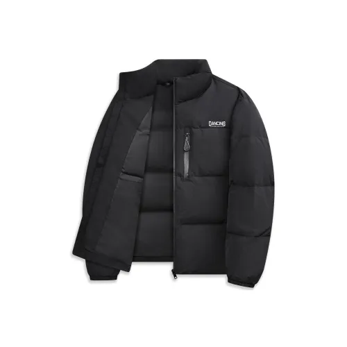 YULANGGONGWU Мужской пуховик