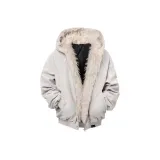 Светло-серый